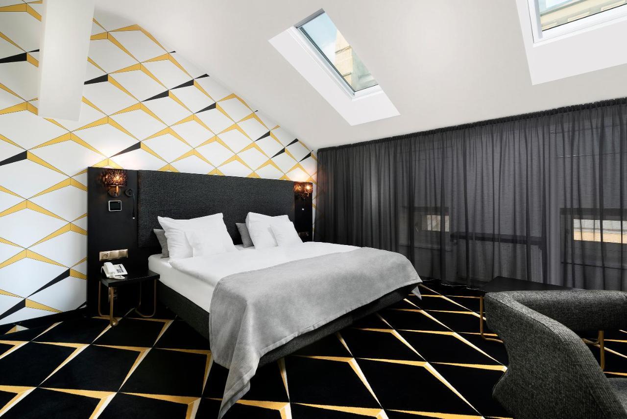 Ibb Hotel Grand Hotel Lublin Ngoại thất bức ảnh