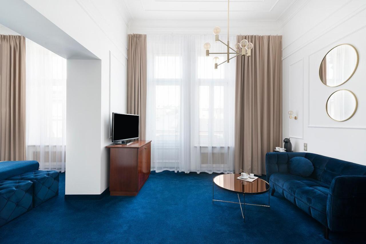 Ibb Hotel Grand Hotel Lublin Ngoại thất bức ảnh