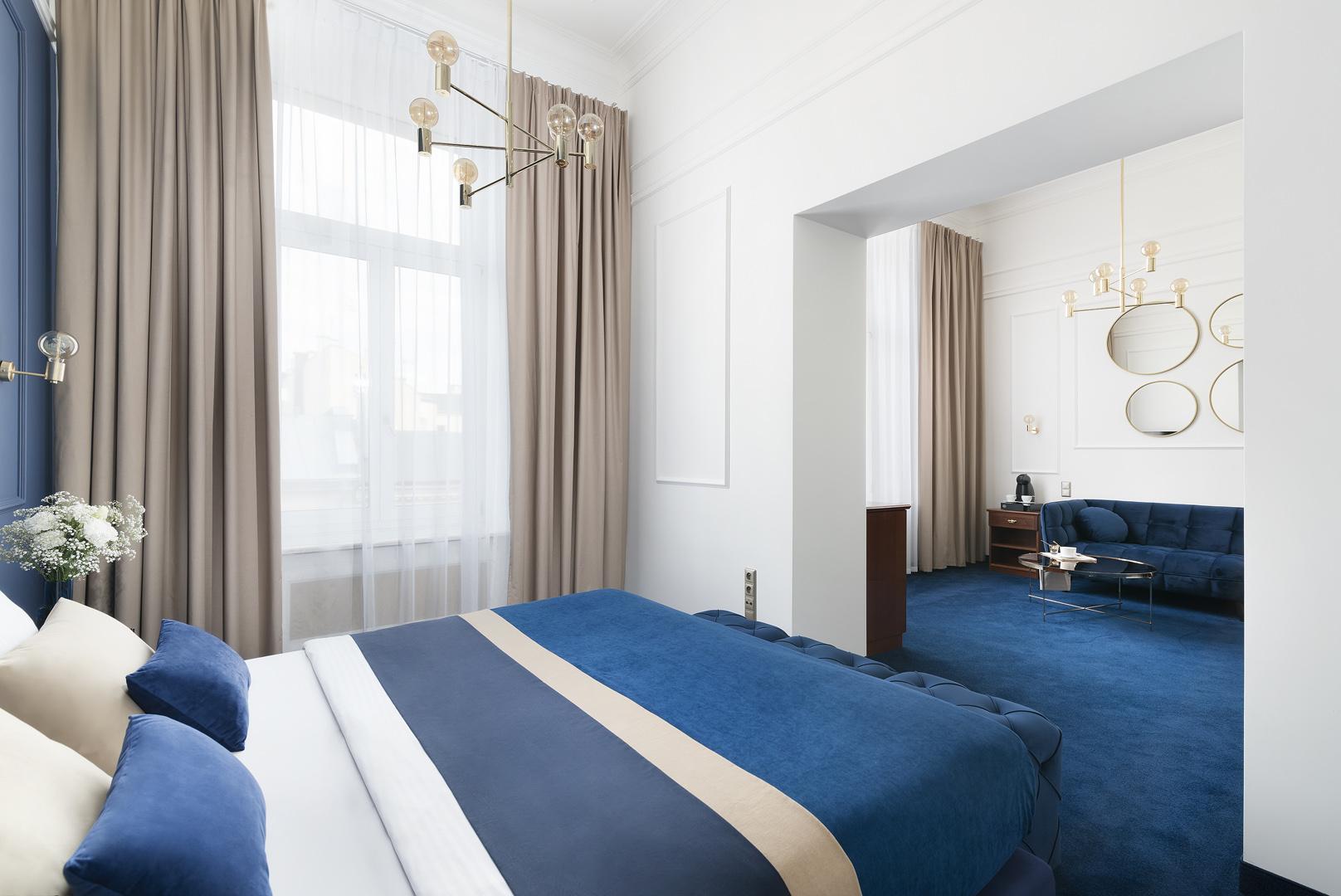 Ibb Hotel Grand Hotel Lublin Ngoại thất bức ảnh