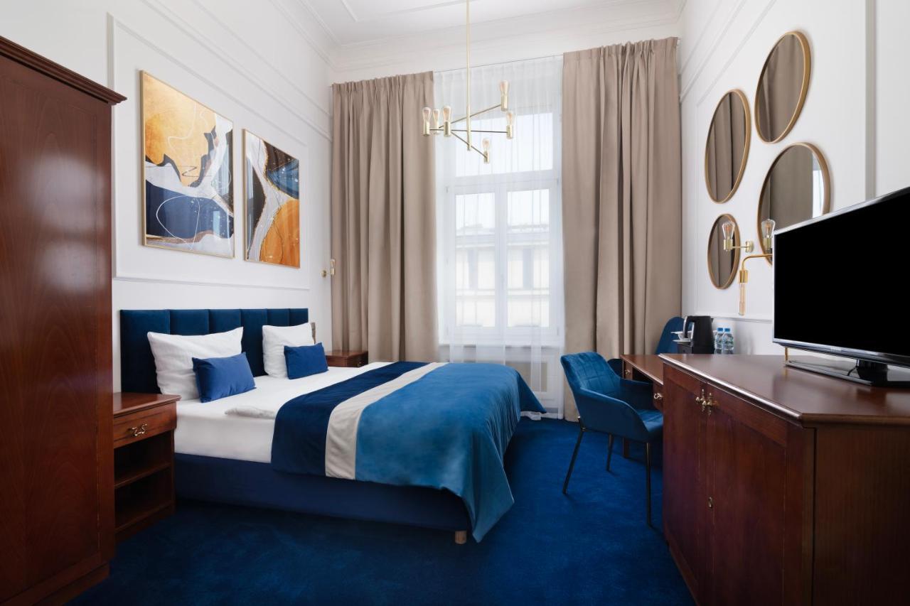 Ibb Hotel Grand Hotel Lublin Ngoại thất bức ảnh