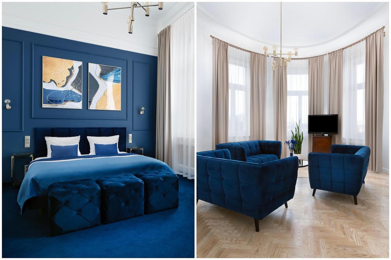 Ibb Hotel Grand Hotel Lublin Ngoại thất bức ảnh